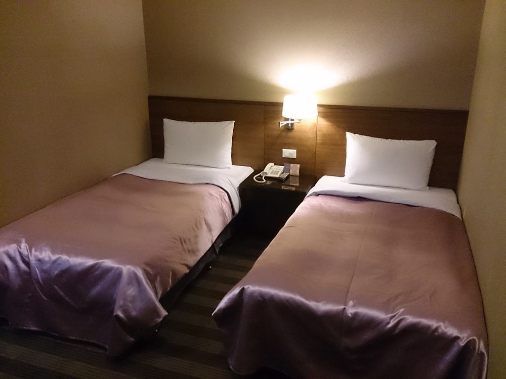Wonstar Hotel Ximen II Zhonghe  Bagian luar foto