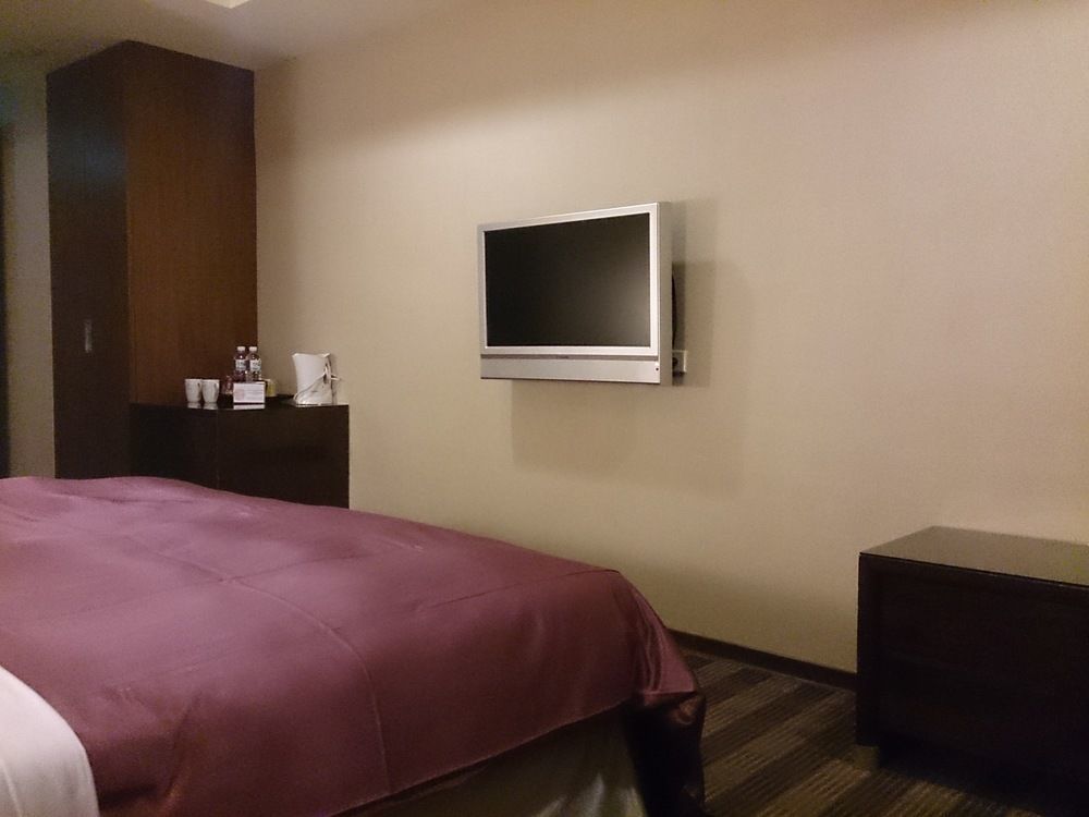 Wonstar Hotel Ximen II Zhonghe  Bagian luar foto