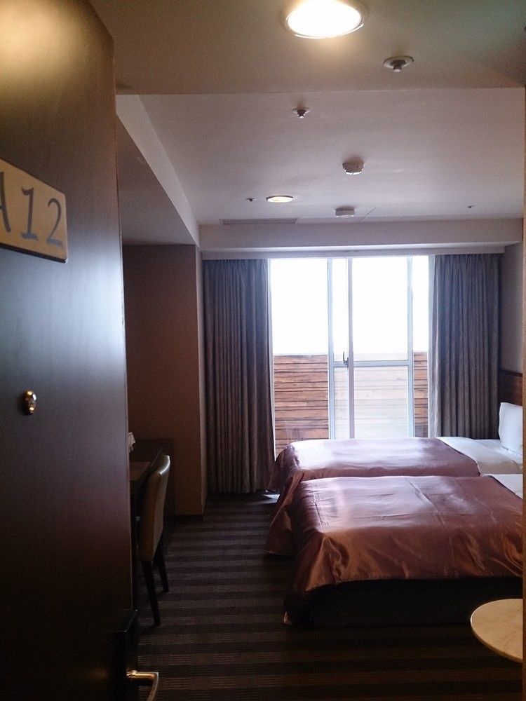 Wonstar Hotel Ximen II Zhonghe  Bagian luar foto