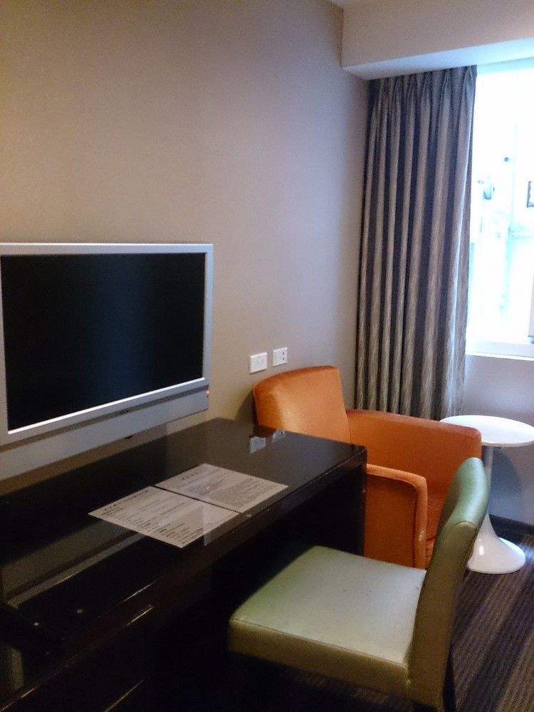 Wonstar Hotel Ximen II Zhonghe  Bagian luar foto